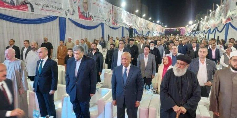 مصطفى بكري: الرئيس السيسي أفشل المؤامرات العالمية ضد مصر وأعادها لمجدها القديم - الفجر سبورت