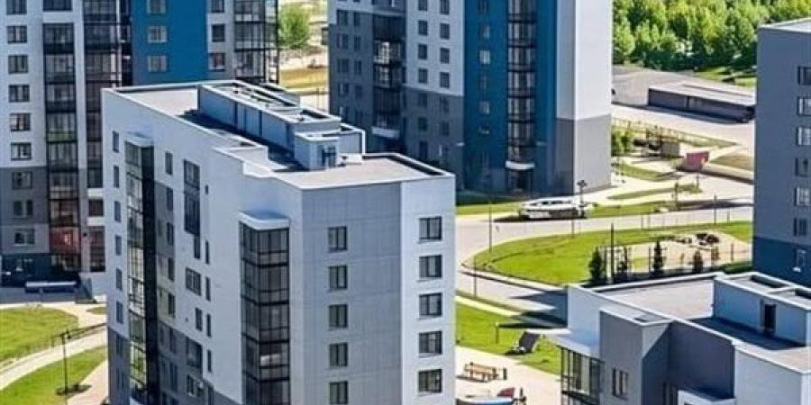 في 15 مدينة.. طرح كراسات شروط شقق مشروع «ديارنا» عبر منصة مصر العقارية - الفجر سبورت