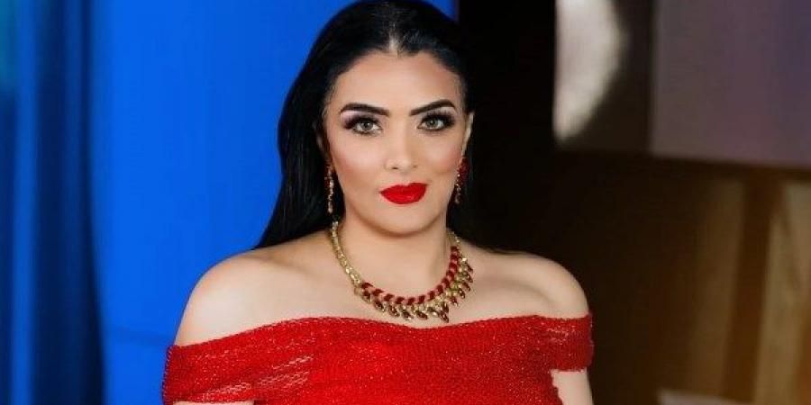 حقيقة موعد عقد قران الفنانة حورية فرغلي على رجل أعمال | صور - الفجر سبورت