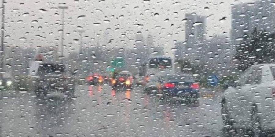 حالة الطقس غدا.. الأرصاد تحذر تتوقع جوًا باردًا وسقوط أمطار - الفجر سبورت