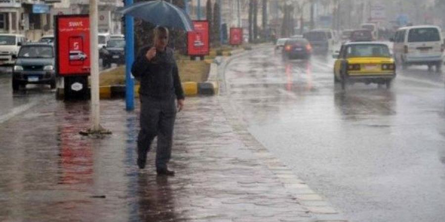 طقس السبت اليوم.. شبورة مائية وأمطار متوسطة الشدة - الفجر سبورت