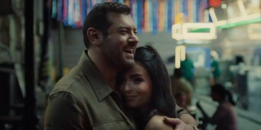 فيلم السلم والثعبان يتصدر قائمة شباك التذاكر في السينما - الفجر سبورت