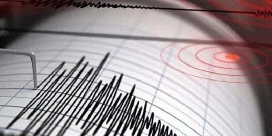 زلزالان يضربان سواحل جزر الكوريل الشمالية في روسيا - الفجر سبورت