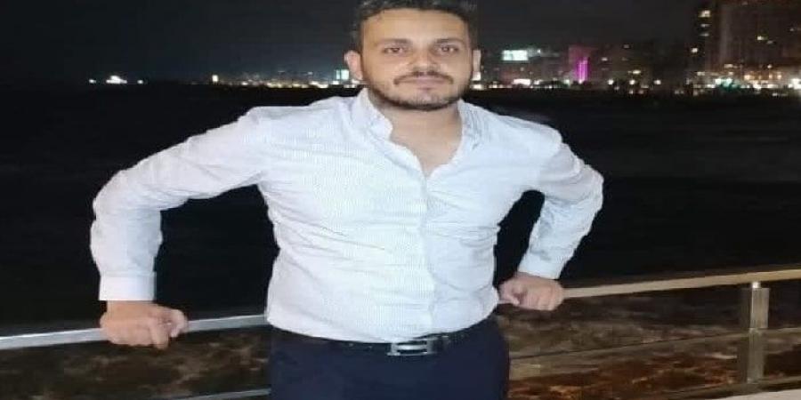 شقيق مهندس الإسكندرية يكشف الحقيقة الكاملة: جريمة غدر بدافع الحقد - الفجر سبورت