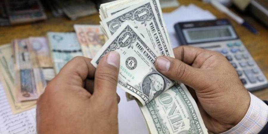 سعر الدولار مقابل الجنيه المصري اليوم السبت 15 نوفمبر 2025 - الفجر سبورت