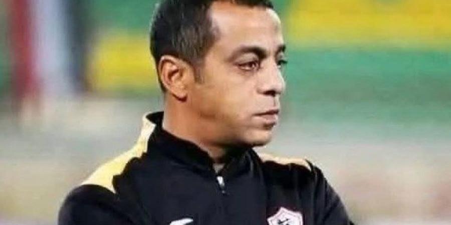 بيحب الخير لكل صحابه.. نادر السيد يسترجع ذكرياته مع الراحل محمد صبري - الفجر سبورت