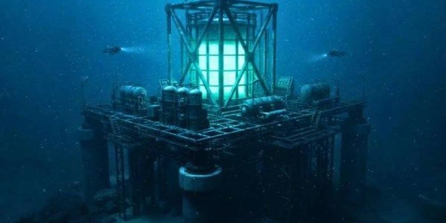 بناء منازل تحت الماء يعيش فيها البشر لفترات طويلة.. ما القصة؟ - الفجر سبورت
