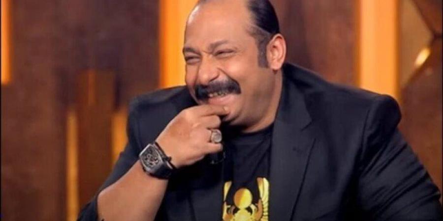 محمد ثروت: التمثيل مع «اللا شيء» كان التحدي الأكبر بفيلم «أوسكار: عودة الماموث» - الفجر سبورت