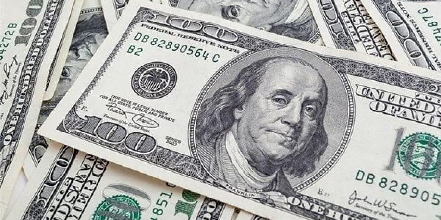 سعر صرف الدولار في مصر اليوم.. الأحد 16 نوفمبر 2025 - الفجر سبورت
