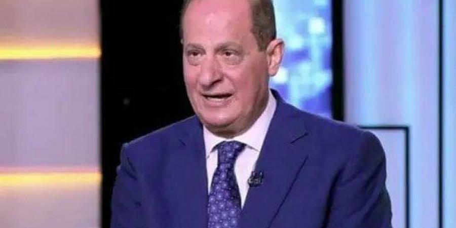 بعد تعرضه لوعكة صحية مفاجأة.. تفاصيل الحالة الصحية للموسيقار هاني مهنا - الفجر سبورت