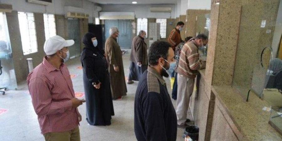 موعد صرف منحة العمالة غير المنتظمة 2025.. الشروط والأوراق المطلوبة - الفجر سبورت