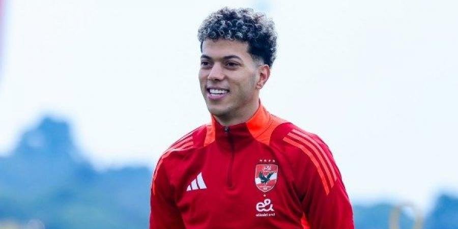 بشرى سارة لجماهير الأهلي بشأن عودة إمام عاشور للملاعب - الفجر سبورت