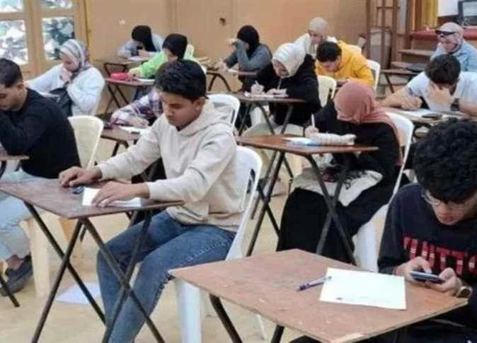 مواصفات امتحان اللغة العربية للصف الثالث الإعدادي 2027
