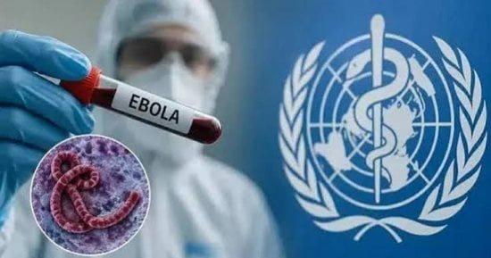 الصحة العالمية : نيجيريا تؤكد إصابة سيدة بفيروس إيبولا بسلالة بونديبوجيو