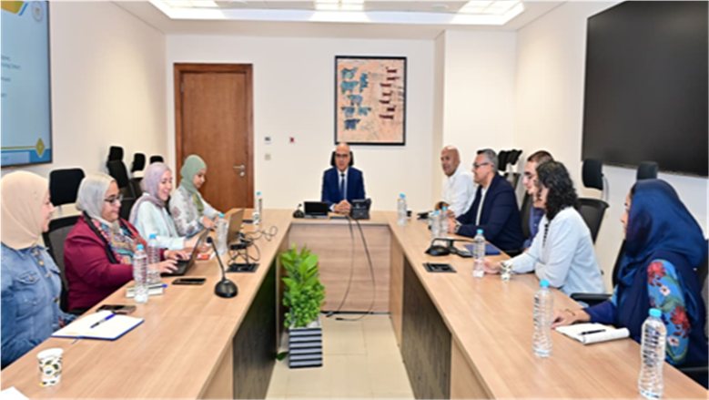 وزير الري: يجب تعزيز الشراكة بين القطاعين العام والخاص لرفع كفاءة استخدام المياه