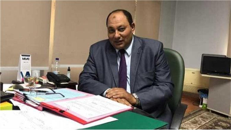 نائب وزير الزراعة يفتتح معرض «أجرينا 2026».. ويؤكد دعم الاستثمار وتطوير الثروة الحيوانية والداجنة والسمكية