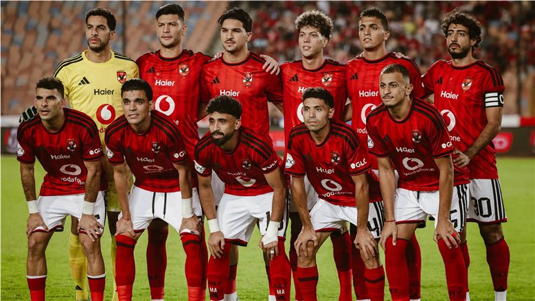 متى يلعب الأهلي مباراته المقبلة في الدوري المصري؟.. الموعد والقنوات الناقلة