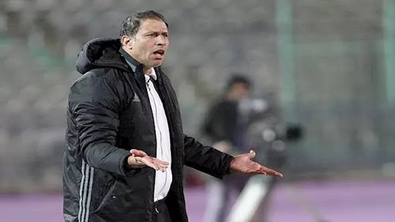 لماذا رحل مجدي عبدالعاطي عن أبو قير للأسمدة؟ مدير الكرة يكشف التفاصيل