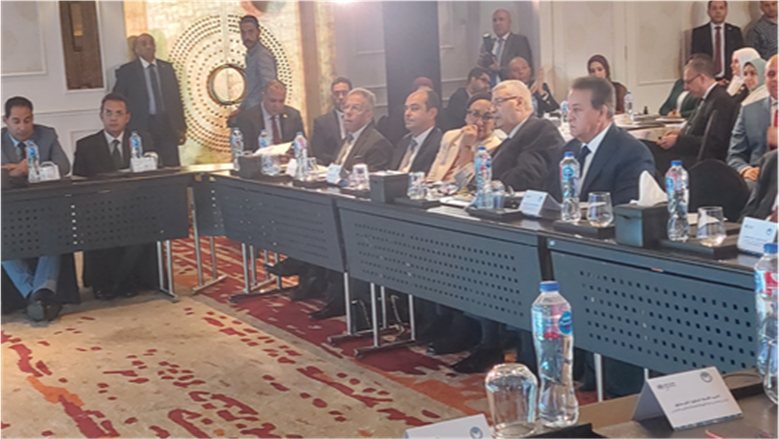 تاج الدين: 9.2 حالة إصابة جديدة بالدرن لكل 100 ألف نسمة
