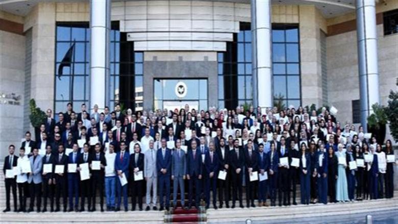 "العامة للاستثمار" تختتم تدريب طلاب الجامعات وتؤكد أهمية الذكاء الاصطناعي في تأهيلهم لسوق العمل