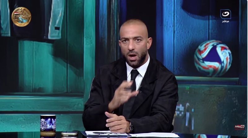 «أحرج عموتة».. ميدو يهاجم وائل جمعة بعد تصرفه الأخير