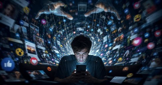 خطوات استرجاع حسابك المخترق وتأمينه من جديد