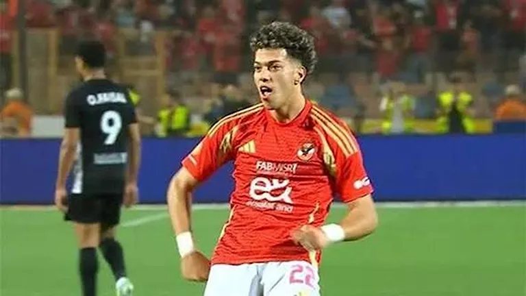 أسباب غيابات الأهلي أمام مودرن سبورت في مباراة اليوم.. أبرزهم إمام عاشور
