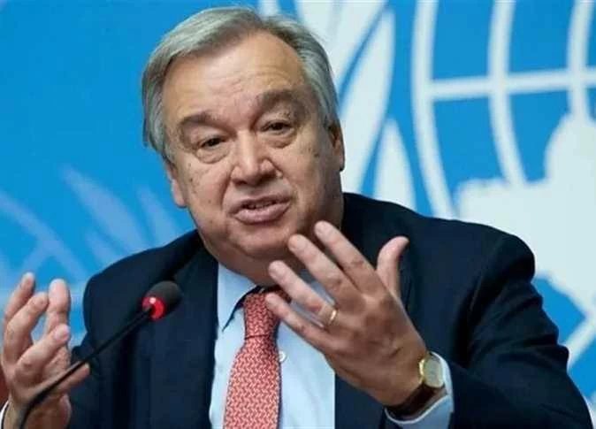«مصر منصة السلام».. 3 رسائل عاجلة تحملها زيارة جوتيريش للقاهرة لمنع اتساع رقعة الحرب