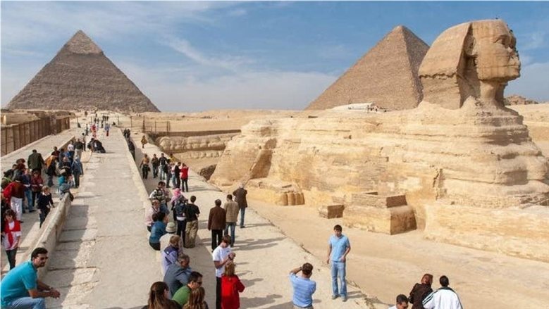 "السياحة العالمية": حركة السياحة الدولية حافظت على مسارها الصاعد خلال النصف الأول من 2026