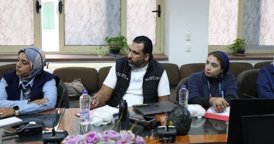 الصرف الصحى بالإسكندرية: تعزيز الجاهزية ورفع كفاءة الاستعداد للنوات المقبلة