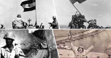 نصر أكتوبر العظيم..16برومبيت لإنشاء صورك بالذكاء الاصطناعى فى ملحمة العبور