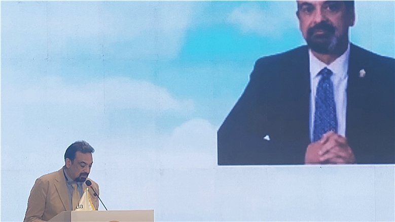 حسام عبدالغفار: الشراكة بين القطاعين العام والخاص ضرورة لتطوير الخدمات الصحية
