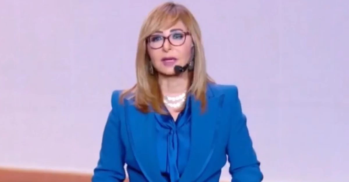 لميس الحديدي لـ«السيسي»: المواطن عايز جرعة تفاؤل حقيقية وهذا حقه وأظنه هدف مشترك لنا جميعًا (فيديو)