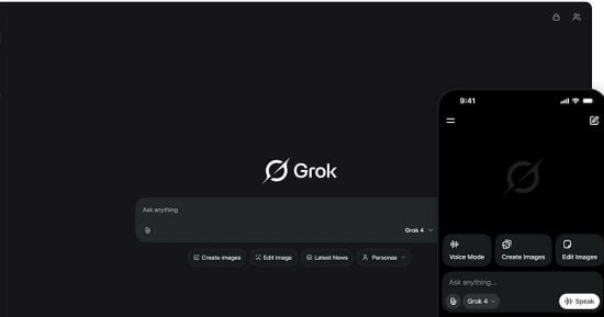 إيلون ماسك ينافس هوليوود.. «جروك» يطلق أول 7 دقائق من فيلم «الأوديسة»