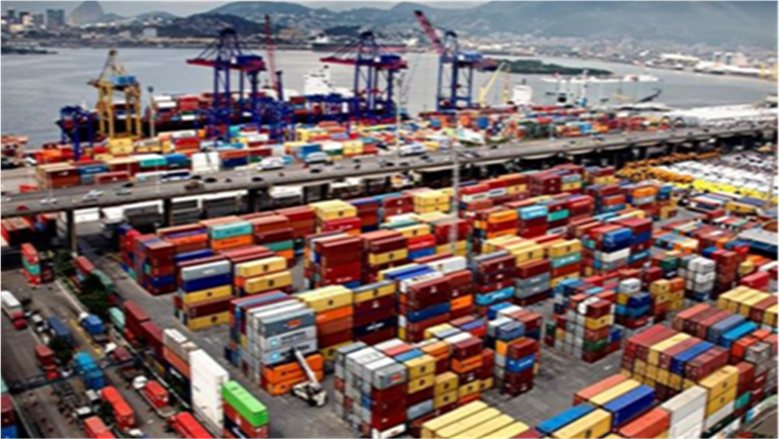 صادرات الصناعات الغذائية إلى الاتحاد الأوروبي 1.12 مليار دولار خلال 8 أشهر