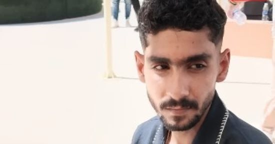 حازم عصام: اعتمدت على «لغة الجسد» والصمت لبث الرعب فى «خروج آمن»