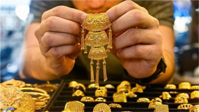 الذهب يتراجع 5.2% خلال شهر.. والأوقية عند 4116 دولارًا
