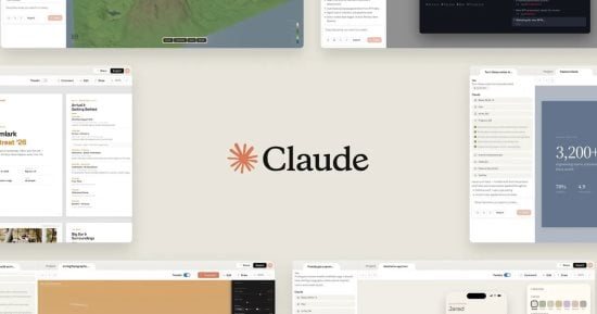 Anthropic تحول Claude لأداة قانونية تراجع الاستشهادات واللوائح
