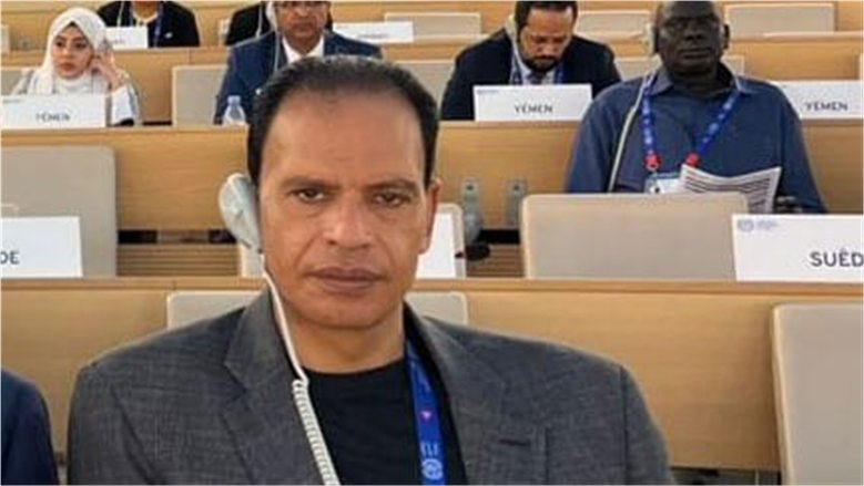 استعدادًا لـ"منتدى مصر 2026".. هشام رضوان: تطوير التعليم والبحث العلمي والتحول الرقمي ركائز لبناء اقتصاد المعرفة