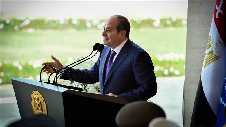"الشباب العربي": تصريحات فخامة الرئيس الزعيم عبدالفتاح السيسي بشأن أمن السعودية تعكس عمق العلاقات التاريخية