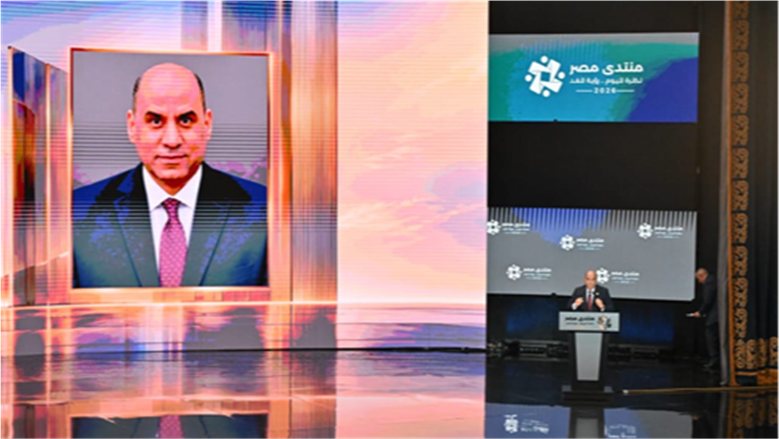 وزير العمل في منتدى مصر 2026: 9.66 مليار جنيه لدعم العمالة منذ 2014