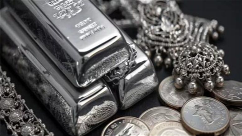 معهد الفضة العالمي: الخسائر تراوحت ما بين 13% و15% خلال تداولات أكتوبر