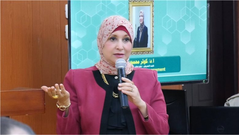 نقيب التمريض: إعادة تكليف خريجي البكالوريوس التقني على طاولة اللجنة العليا