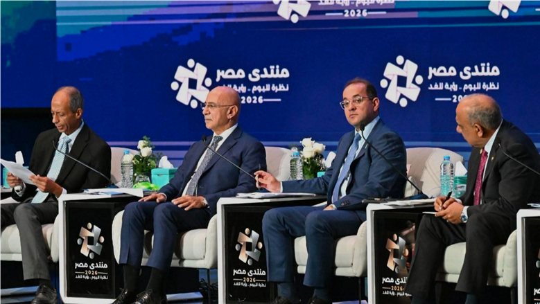 وزير المالية: سددنا مستحقات «الشركاء الأجانب» بقيمة تجاوزت 6,1 مليار دولار خلال فترة قياسية