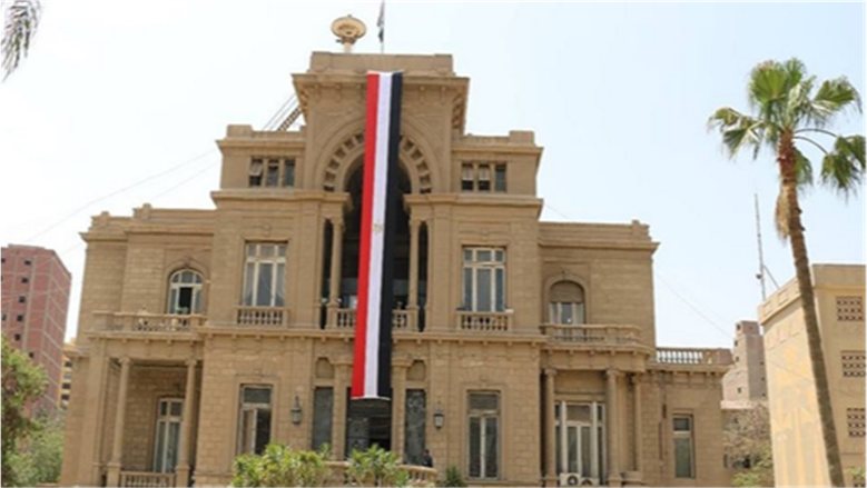 "بحوث الصحراء" يستقبل وفدًا أوغنديًا للتدريب في الإنتاج النباتي والحيواني بمريوط