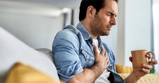 قد يصيب الأصحاء الأقل من 30 عاما.. ما خطر القلب الصامت؟