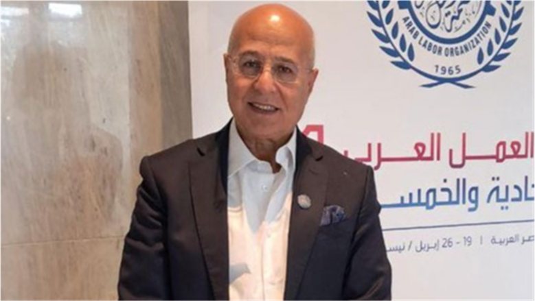 خالد عيش: التزام الشركات الكبري بالخدمة المجتمعية من مكاسب منتدي مصر 2026