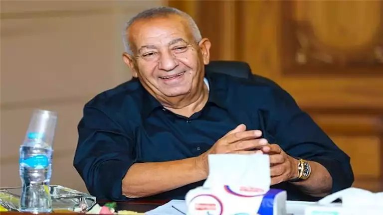 كامل أبو علي يعلن قائمته الجديدة في انتخابات المصري.. بينم عضو اتحاد الكرة السابق