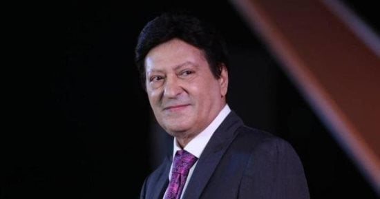 اليوم السابع تتمنى الشفاء العاجل للفنان الكبير محمد الحلو
