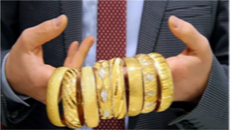 سعر سبيكة الذهب 2.5 و5 جرام عيار 24 اليوم الأربعاء 28 أكتوبر 2026